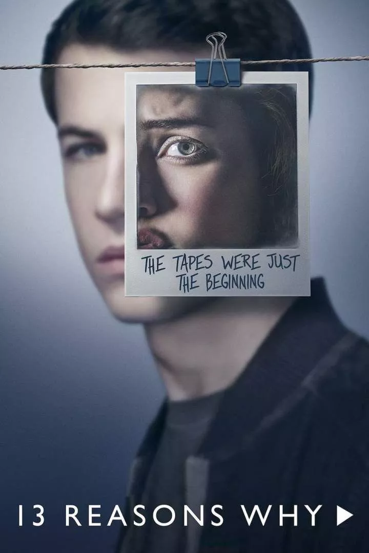 13 Reasons Why (TV Series)